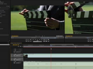 Directing Music Video Shoots