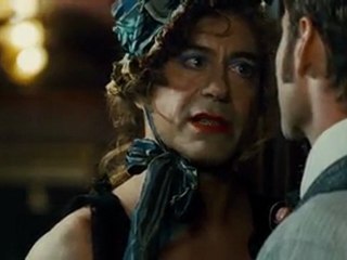 Sherlock Holmes : Jeu d'Ombres- F3 VF