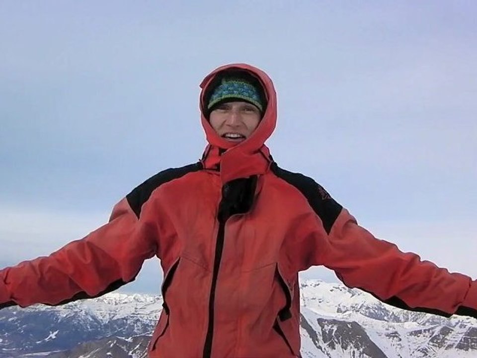 Le Piolit : Ticket to Ride