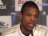 OM : Loic Rémy