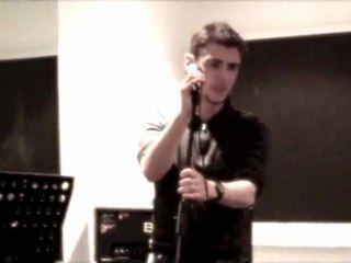 Les Geckos - Tise's Song