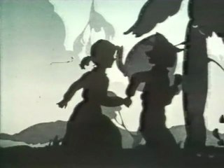 #552 - Les contes de Grimm - générique de fin