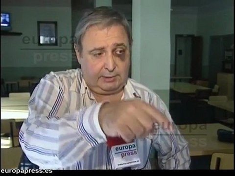 Asaltan un bar disfrazados de Halloween