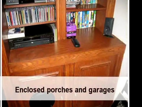 Kitchen Remodeling Maryland - Sterling Construction