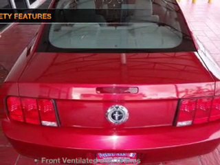 Download Video: 2005 Ford Mustang Miami Gardens FL - by EveryCarListed.com