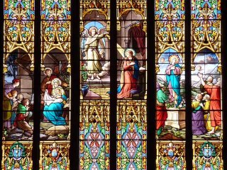 Tierce en taille - Guilain.wmv