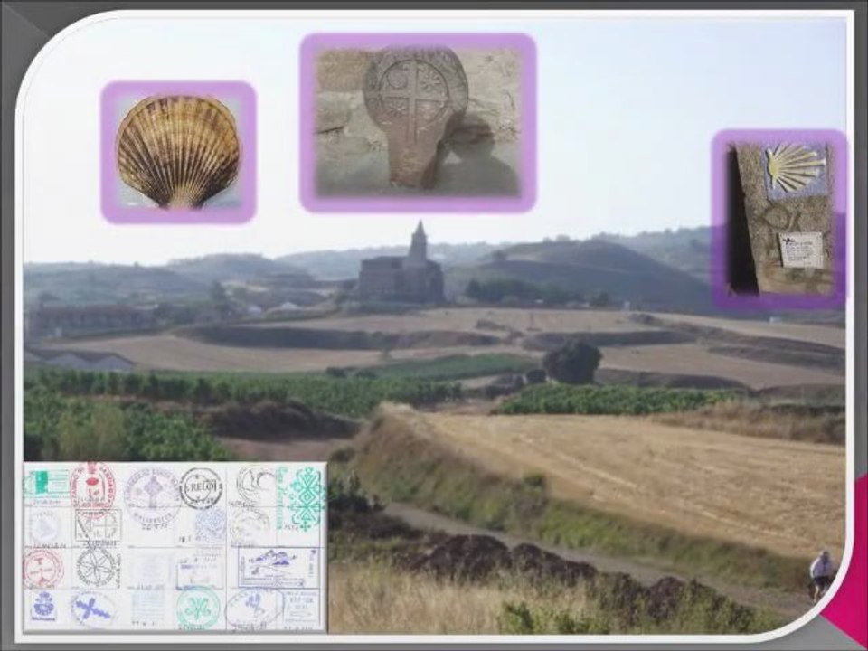 Camino Frances 1