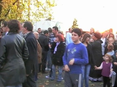 Incendie de Sin-le-Noble, les habitants des Epis expriment leur malaise