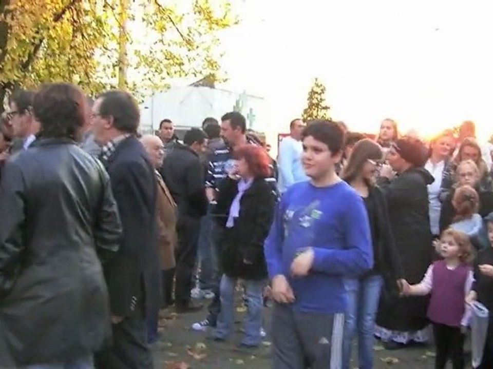 Incendie de Sin-le-Noble, les habitants des Epis expriment leur malaise