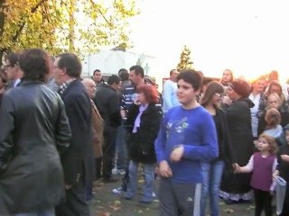 Incendie de Sin-le-Noble, les habitants des Epis expriment leur malaise