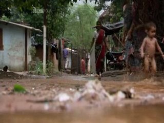 Мальчик-марафонец / Marathon Boy (2010) Часть 2