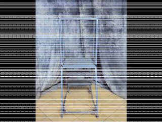 For Sale: 3 Step Rolling Stock Room Warehouse Stairs Staircase
