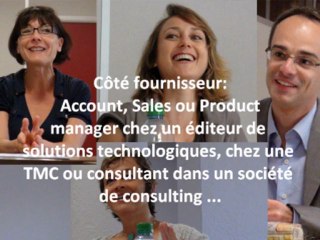 Formation ESCAET-Déplacements Pros Diplôme d'Aptitude au Business Travel