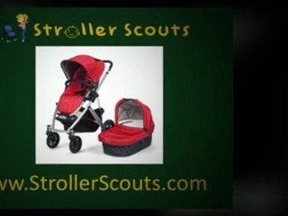 Strollers Reviews - StrollerScouts.com