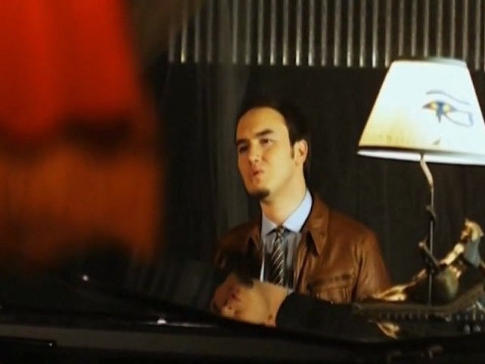 [HITCLIP] Mustafa Ceceli - Tenlerin Seçimi (HD)