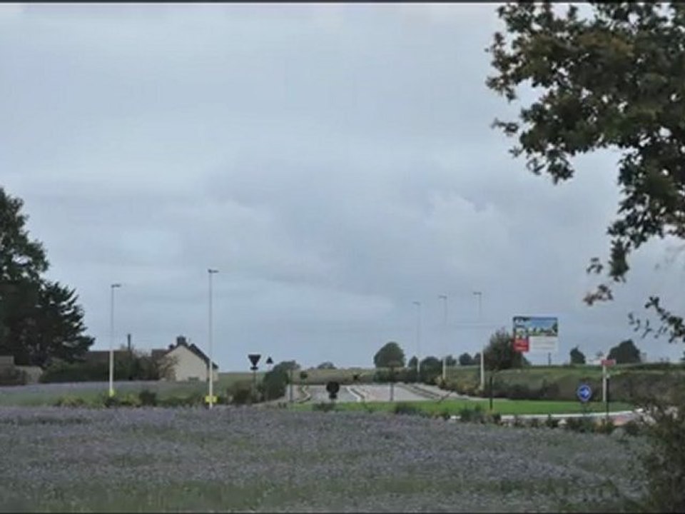 Test TimeLapse