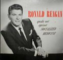 Ronald Reagan Speaks Out Against Socialized Medicine
