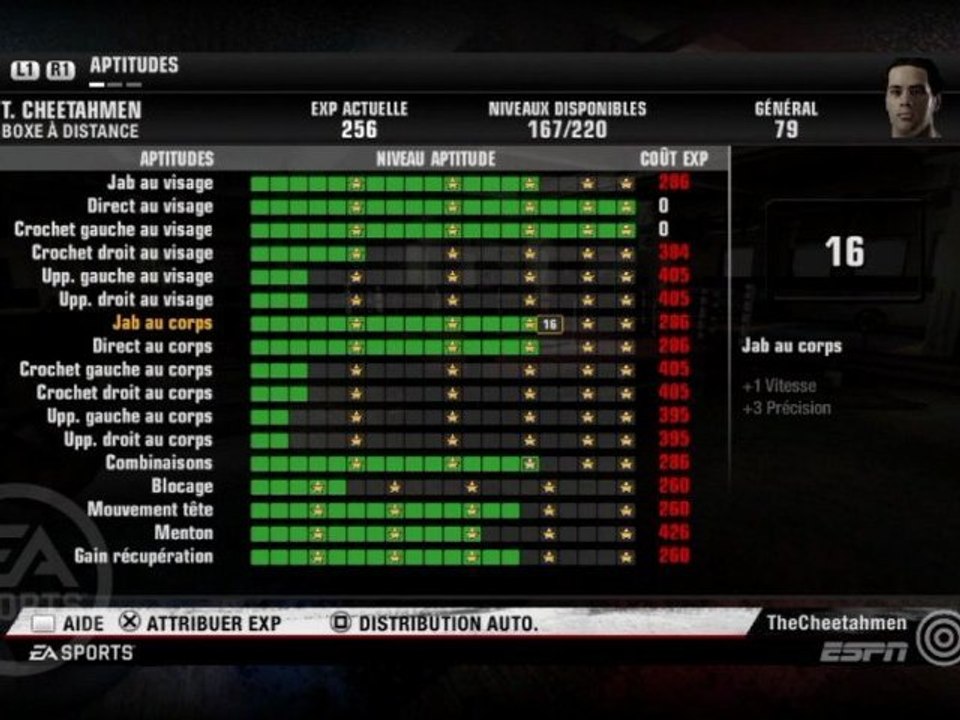 TestoSaurus ép14 FNC