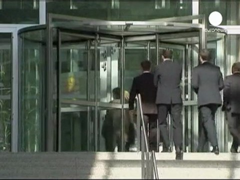 Crisi del debito: 29 banche mondiali sotto sorveglianza