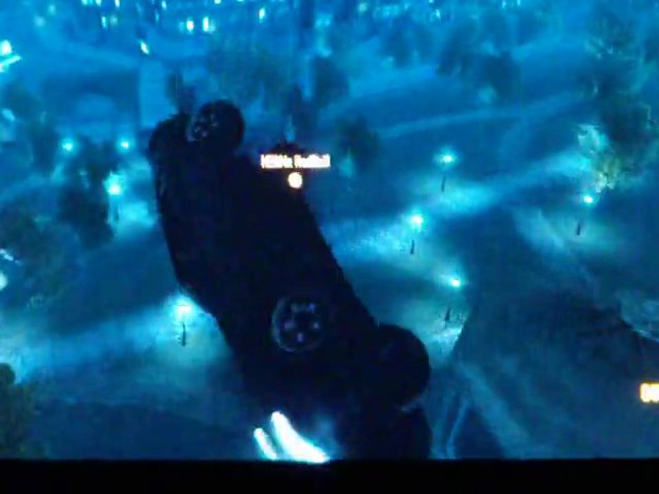 Bug De La Balancoire Gta IV Sur Xbox 360