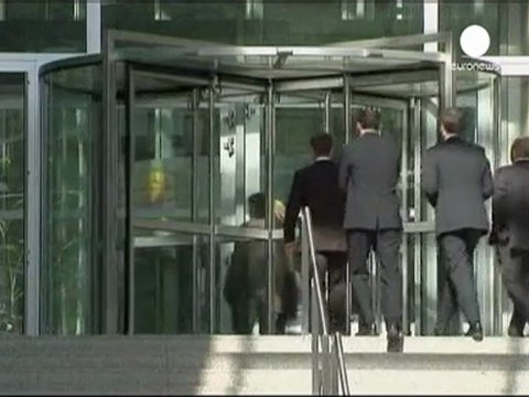 El Santander, entre los 29 bancos del mundo considerados...