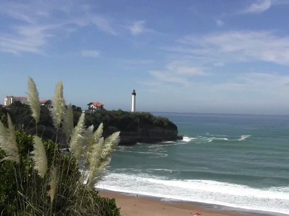 LE PAYS BASQUE