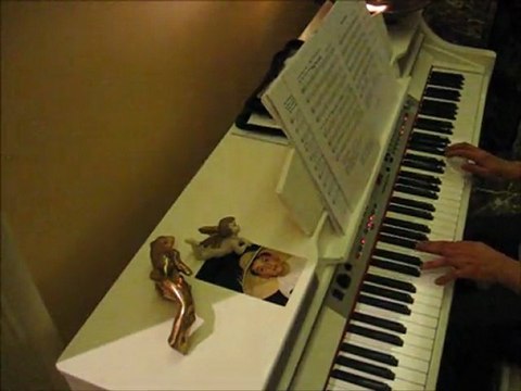 Méthode Colin. Répertoire 1. Rock Mélodie. 4mois 18 jours