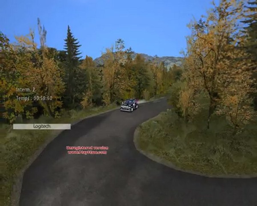 richard burns rally clio GrA