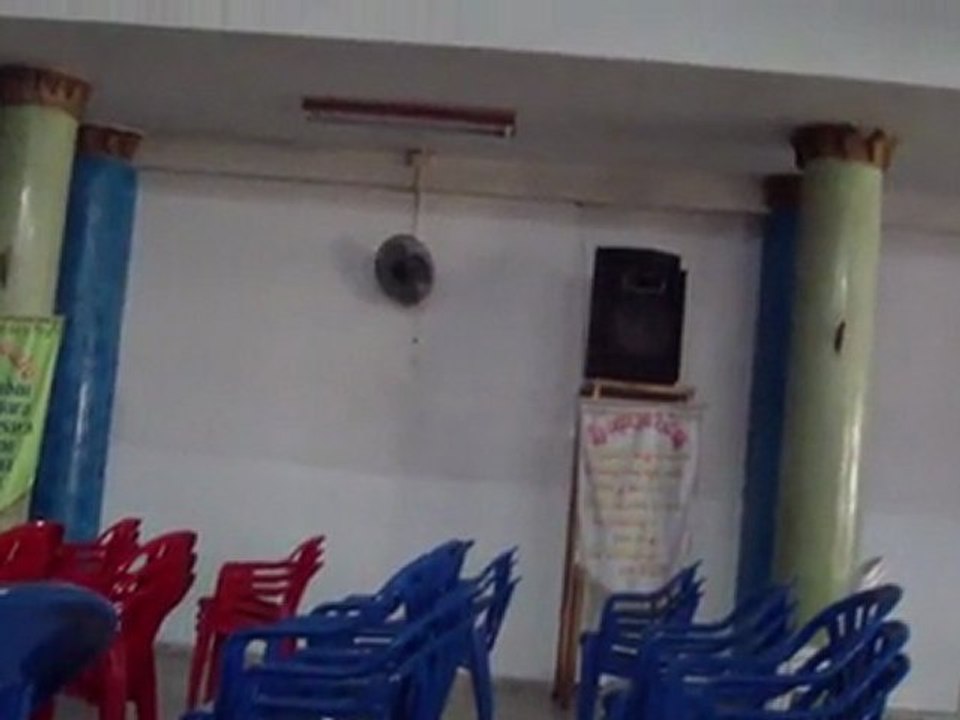 Vendo bodega en cali