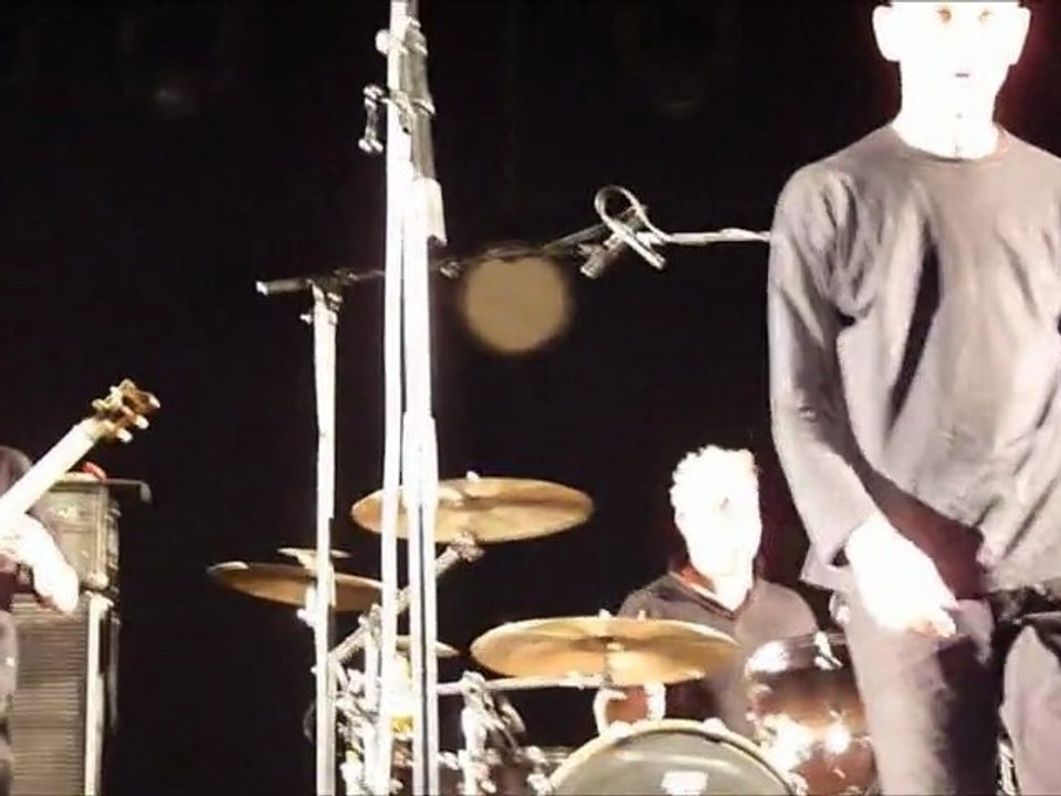 TETES RAIDES - FRAGILE et HOMMAGE à MANO SOLO - C'EST PAS DU GATEAU