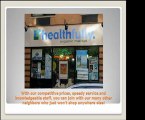 Our vast selection of wellness and nutritional supplements d