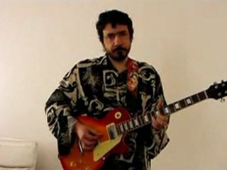 Prayer for Madonna (Part II) - Pascal Cobra