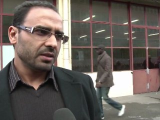 Charlie Hebdo: pour les musulmans, on a franchi les limites