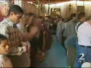 Mosque Makeover disgusting