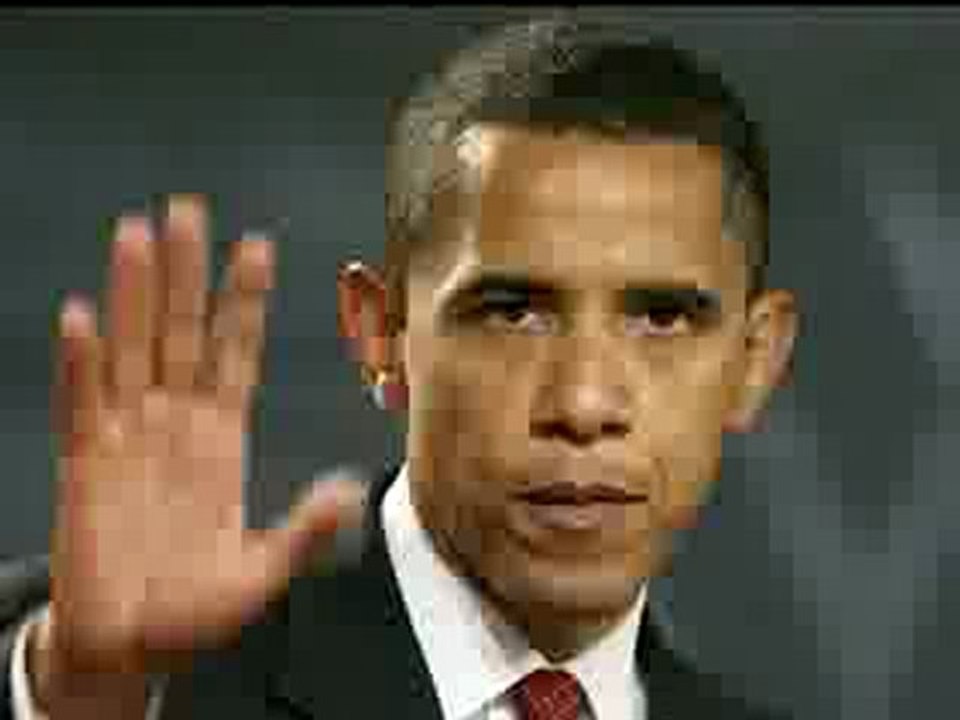 We are taking our country back