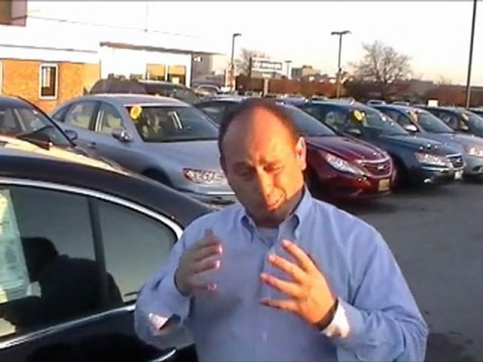 Hyundai Certified Program | Hyundai CPO | Patrick Hyundai | Chicago Hyundai