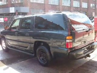 2004 GMC Yukon XL Brooklyn NY - by EveryCarListed.com