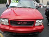 1998 GMC Sonoma Indianapolis IN - by EveryCarListed.com