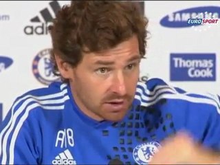 Villas-Boas Kean'e arka çıktı