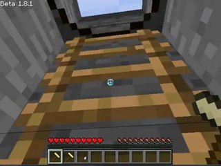 mod rways 1.8 minecraft episode 3 (fr)