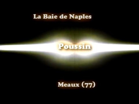 Soirée de sélections du championnat d'île-de-France de karaoké à la Baie de Naples (Meaux, 77) - Interprêtation de Poussin