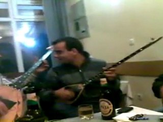 Afrimi Gashi  Dhe Agimi Boka  Kenga 24 Pashallar  www.shqipet.eu