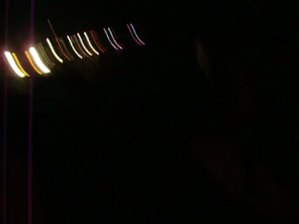 Breaking Dawn