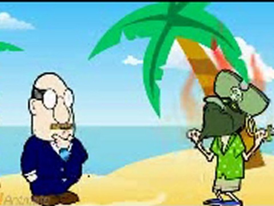 PIRATE 2  Spanish wmv