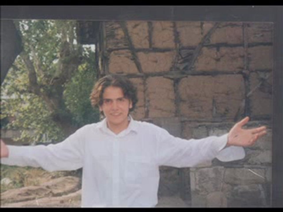 Kerem İpek-İçime Doğmuştu Sanki