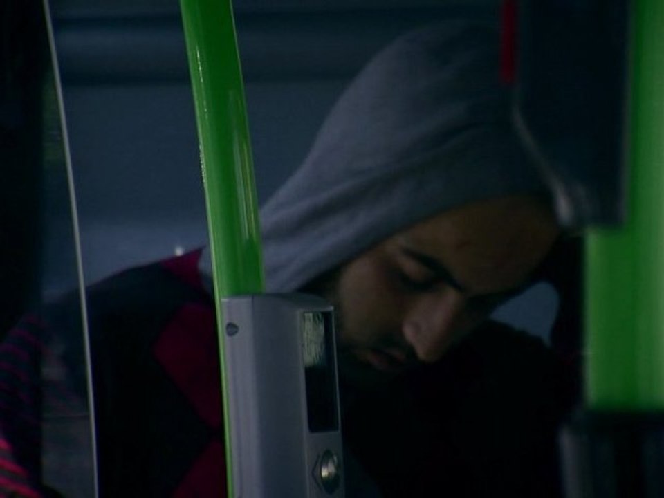 Parle-moi du bus - 2ème partie - Bande-annonce