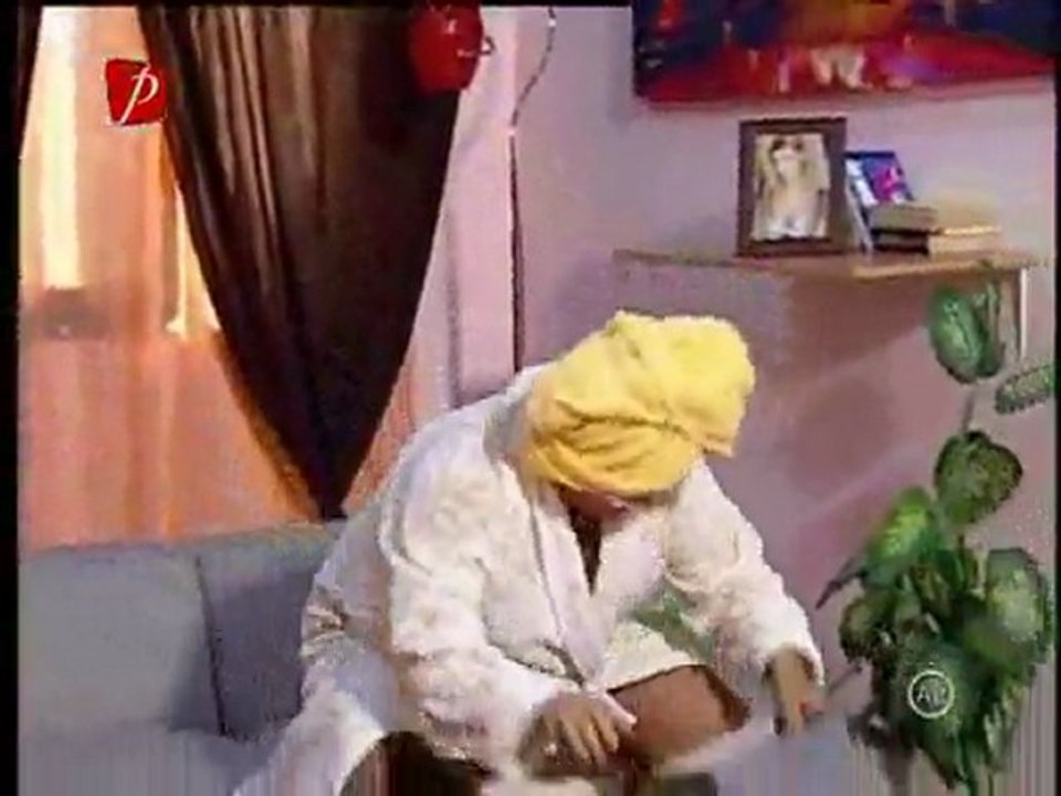 Trasnitii Episodul 31 - Cadouri pentru Sofica