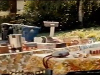 Multa de 30.000 euros por un cartel de Tom Hanks y Julia Roberts en moto y sin casco