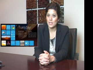 HP and Dell Breakthroughs in Tablet Technology from Vernon Computer Source