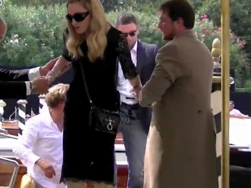 Madonnas neue Kollektion